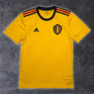2018/19 Belgique Extérieur (S)