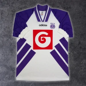1994/95 Anderlecht Domicile (XL)