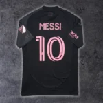 2025 Inter Miami Extérieur - Messi 10 (S)