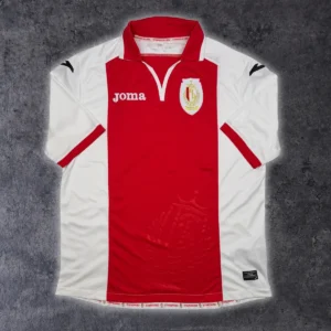 2014/15 Standard de Liège Domicile (L)