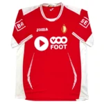 2011/12 Standard de Liège Domicile - Cyriac 11 (M) – Image 2