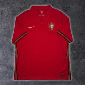 2020/21 Portugal Domicile (XL)