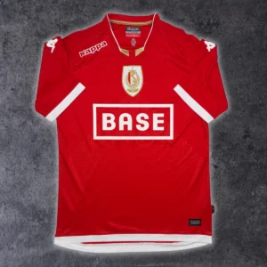 2015/16 Standard de Liège Domicile (L)