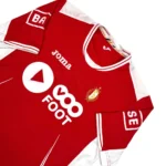 2011/12 Standard de Liège Domicile - Cyriac 11 (M) – Image 3