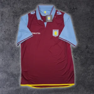 2012/13 Aston Villa Domicile (S)