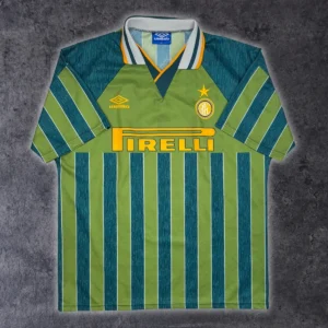 1995/96 Inter Milan Third (XL)