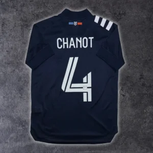 2020 New York City Extérieur - Chanot 4 *PRO* (M)
