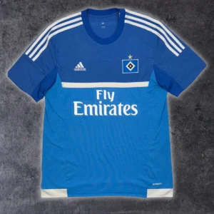 2015/16 Hambourg Extérieur (L)