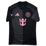 2025 Inter Miami Extérieur - Messi 10 (S) – Image 2