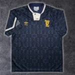 1991/94 Ecosse Domicile (XL)