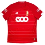 2019/20 Standard de Liège Domicile - Amallah 19 (L) – Image 2