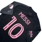 2025 Inter Miami Extérieur - Messi 10 (S) – Image 4