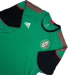 2009/10 Mexique Entraînement *PRO* (L) – Image 4