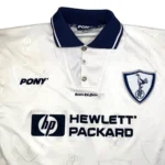 1995/97 Tottenham Domicile - Anderton 9 (L) – Image 3
