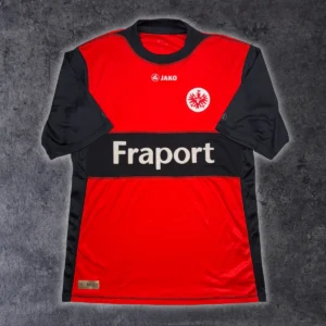2009/10 Eintracht Francfort Domicile (L)