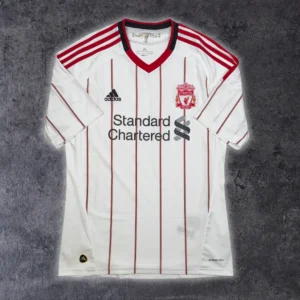 2010/11 Liverpool Extérieur (M)