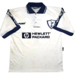 1995/97 Tottenham Domicile - Anderton 9 (L) – Image 2