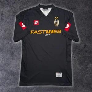 2001/02 Juventus Extérieur (L)