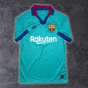 2019/20 Barcelone Third (S)