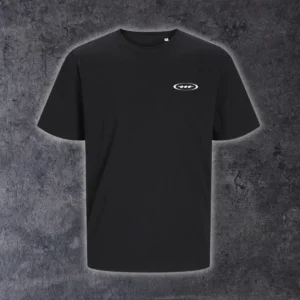 T-shirt ULTRAS - BLACK
