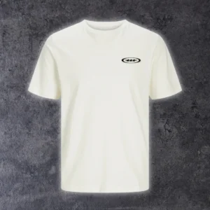 T-shirt ULTRAS - CREAM