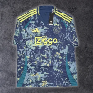 2024/25 Ajax Amsterdam Extérieur (XL)