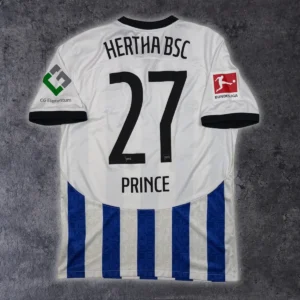 2022/23 Hertha BSC Domicile - Prince 27 (M)