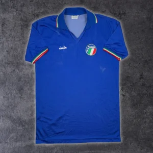 1986/90 Italie Domicile (L)