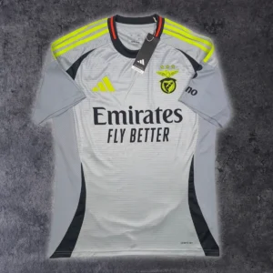 2024/25 Benfica Third (M)