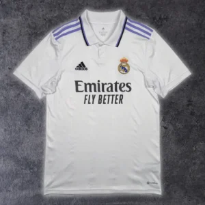 2022/23 Real Madrid Domicile (M)