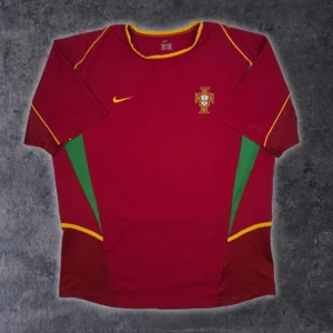 2002/04 Portugal Domicile (XL)