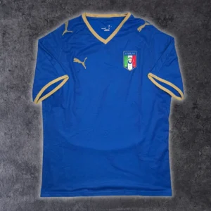 2007/08 Italie Domicile (M)