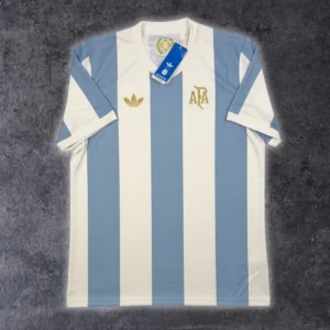 2024/25 Argentine *ADIDAS x AFA 50 ANS* (L)