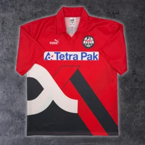 1993/95 Eintracht Francfort Domicile (XL)