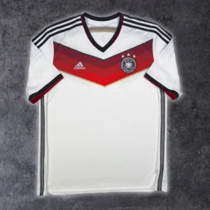 2014/15 Allemagne Domicile (2XL)