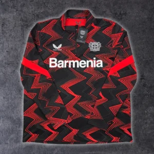 2024/25 Bayer Leverkusen Entraînement *PRE-MATCH* (2XL)