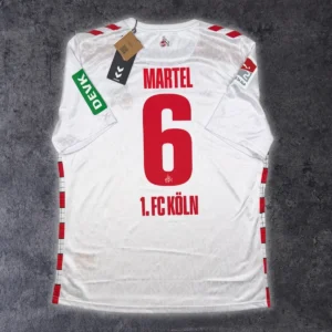 2024/25 Cologne Domicile - Martel 6 (2XL)