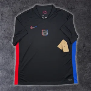 2024/25 Barcelone Extérieur (2XL)