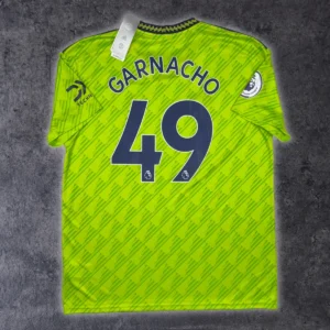 2022/23 Manchester United Third - Garnacho 49 (XL)