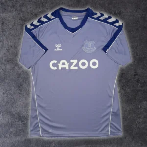 2021/22 Everton Entraînement (XL)
