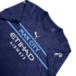 2021/22 Manchester City Third - De Bruyne 17 (XL) – Image 3