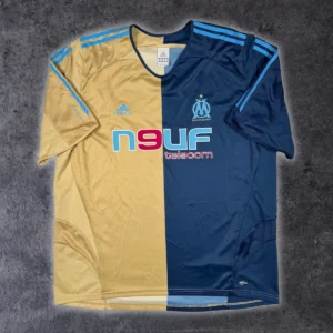 2005/06 OM Third (2XL)