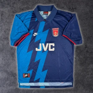 1995/96 Arsenal Extérieur (XL)