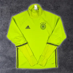 2016/17 Allemagne Entraînement (M)