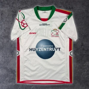 2006/07 Zulte Waregem Domicile (M)