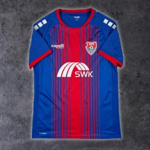 2020/21 KFC Uerdingen Domicile (M)