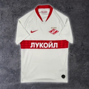 2019/20 Spartak Moscou Extérieur (M)