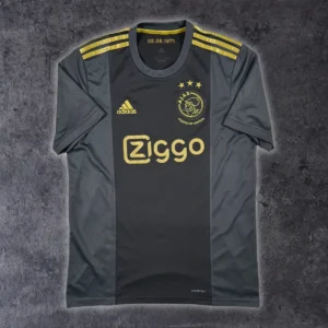 2020/21 Ajax Amsterdam Third (L)