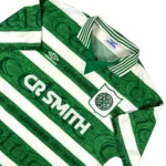 1995/97 Celtic Glasgow Domicile (L) – Image 3