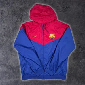 2018/19 Barcelone Veste (L)